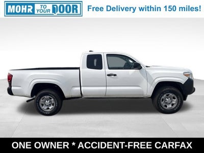 2023 Toyota Tacoma 2WD SR