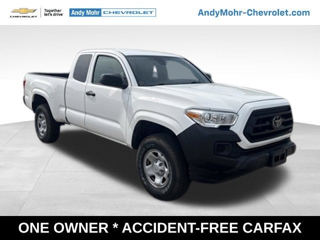 2023 Toyota Tacoma 2WD SR
