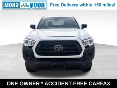 2023 Toyota Tacoma 2WD SR
