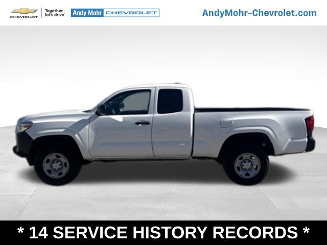 2020 Toyota Tacoma 2WD SR