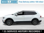 2021 Volkswagen Tiguan S