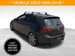 2015 Volkswagen Golf GTI S