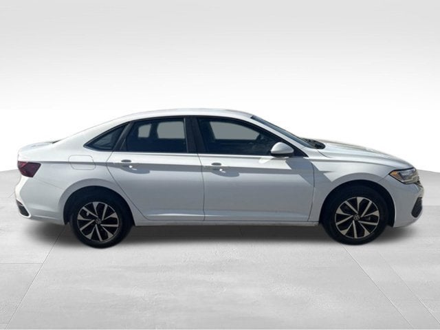 2023 Volkswagen Jetta S