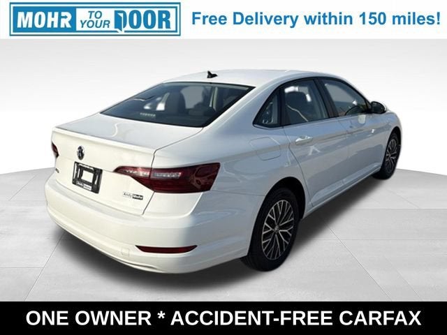 2021 Volkswagen Jetta S