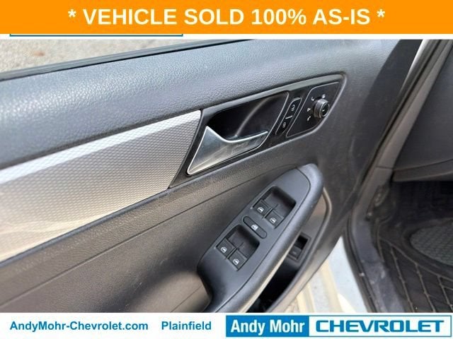 2015 Volkswagen Jetta 1.8T SE