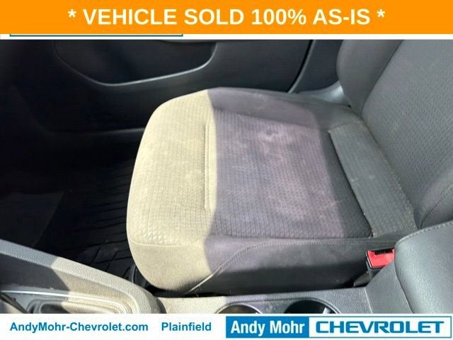 2015 Volkswagen Jetta 1.8T SE