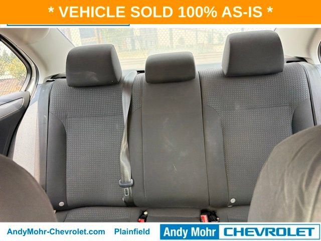 2015 Volkswagen Jetta 1.8T SE