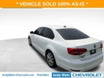 2015 Volkswagen Jetta 1.8T SE