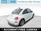 2009 Volkswagen New Beetle Coupe S