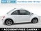 2009 Volkswagen New Beetle Coupe S