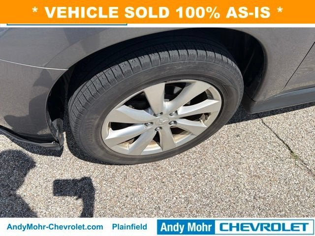 2013 Mitsubishi Outlander Sport SE