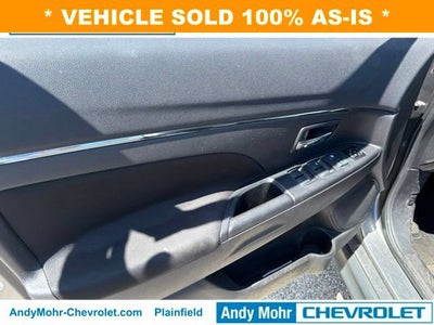 2013 Mitsubishi Outlander Sport SE