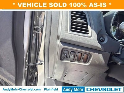 2013 Mitsubishi Outlander Sport SE