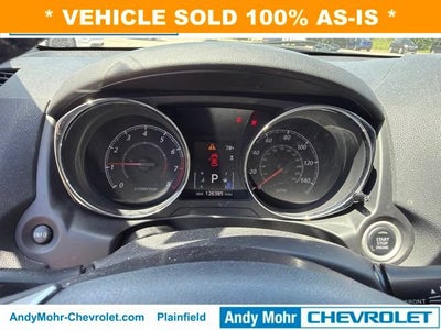 2013 Mitsubishi Outlander Sport SE
