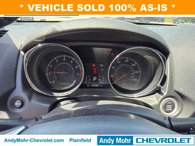 2013 Mitsubishi Outlander Sport SE