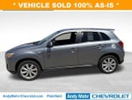 2013 Mitsubishi Outlander Sport SE