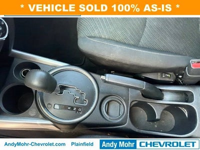 2013 Mitsubishi Outlander Sport SE