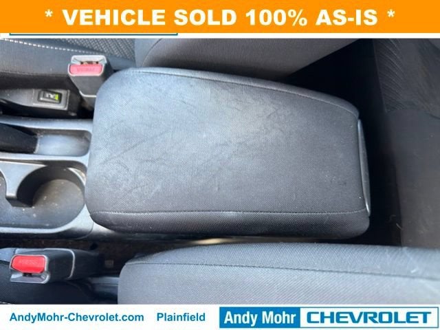 2013 Mitsubishi Outlander Sport SE