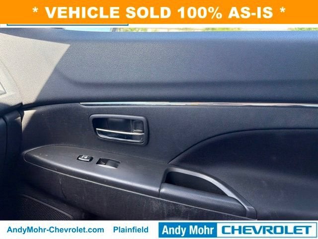 2013 Mitsubishi Outlander Sport SE