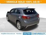 2013 Mitsubishi Outlander Sport SE
