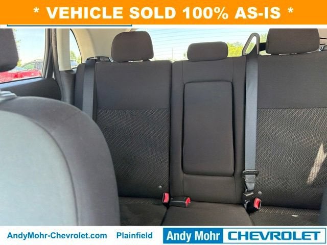 2013 Mitsubishi Outlander Sport SE
