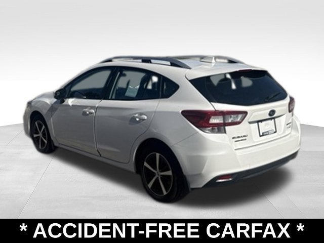 2019 Subaru Impreza Premium