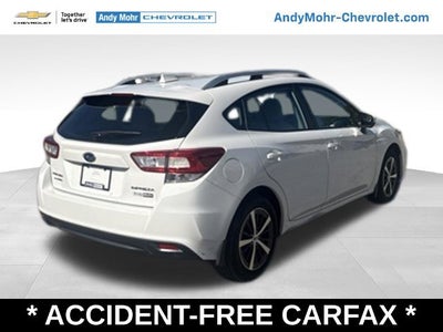 2019 Subaru Impreza Premium