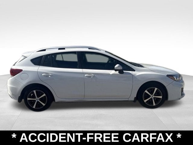 2019 Subaru Impreza Premium