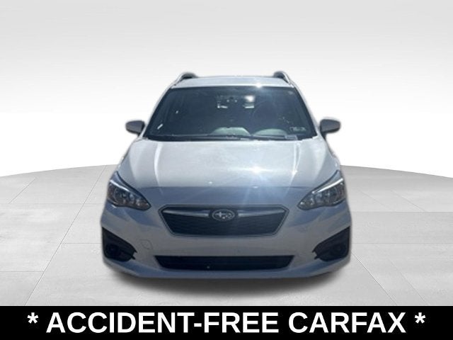 2019 Subaru Impreza Premium