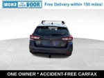 2017 Subaru Impreza Sport