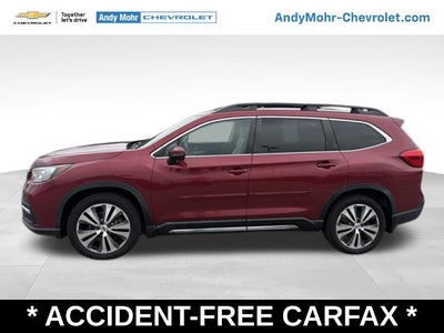 2019 Subaru Ascent Limited