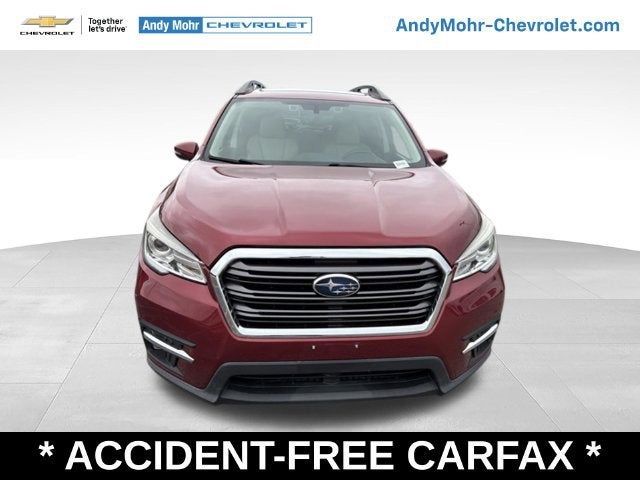 2019 Subaru Ascent Limited