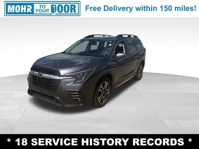 2023 Subaru Ascent Limited