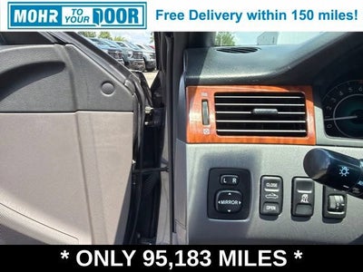 2008 Toyota Camry Solara SE
