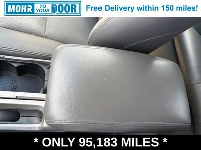 2008 Toyota Camry Solara SE