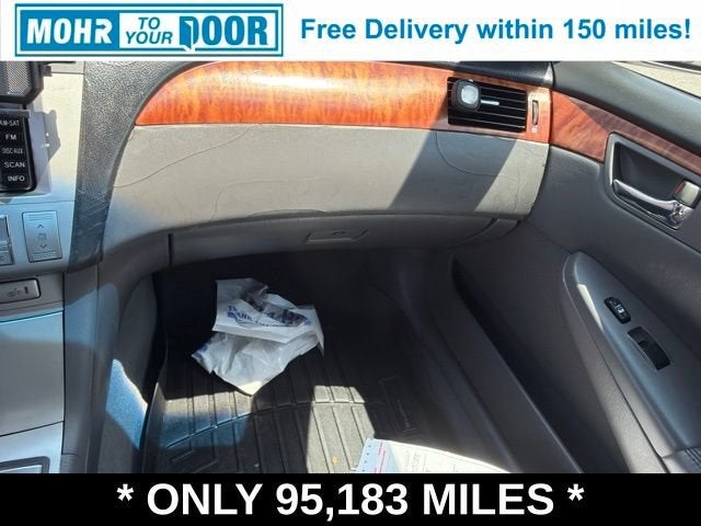 2008 Toyota Camry Solara SE