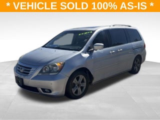 2010 Honda Odyssey Touring