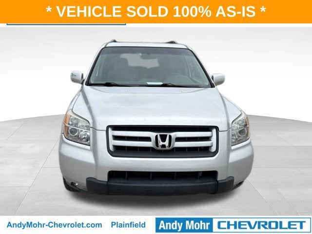 2008 Honda Pilot SE