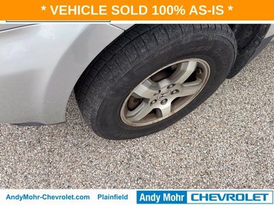2008 Honda Pilot SE