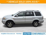 2008 Honda Pilot SE