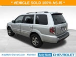 2008 Honda Pilot SE