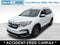2021 Honda Pilot Touring 8-Passenger