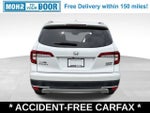 2021 Honda Pilot Touring 8-Passenger