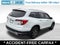 2021 Honda Pilot Touring 8-Passenger