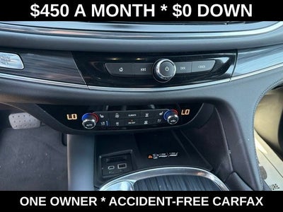 2024 Buick Enclave Premium