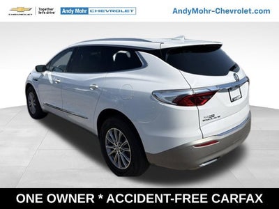 2024 Buick Enclave Premium