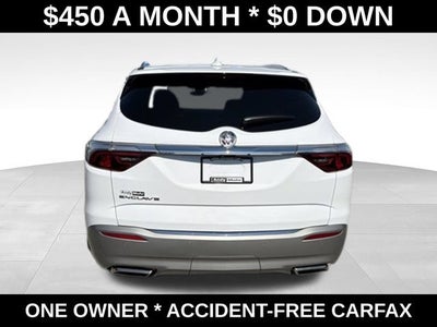 2024 Buick Enclave Premium