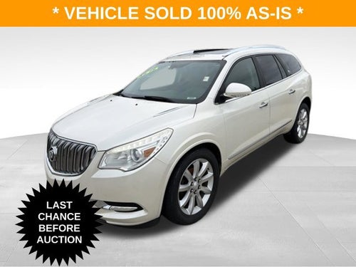2014 Buick Enclave Premium