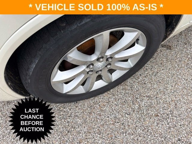 2014 Buick Enclave Premium