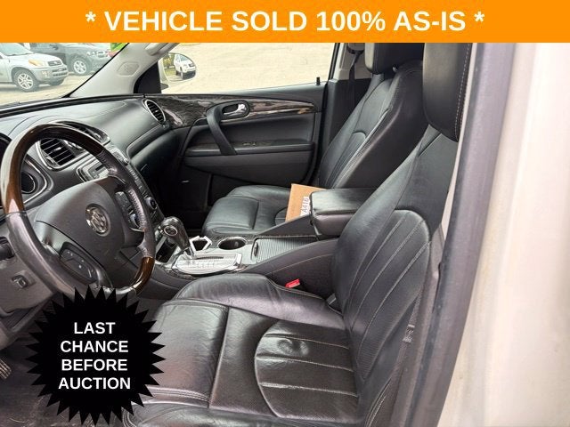 2014 Buick Enclave Premium